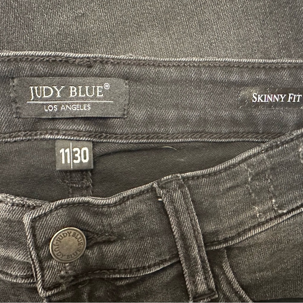 Judy Blue Jeans Size 11